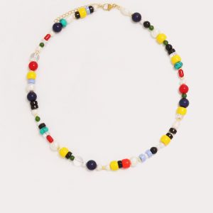 Jig Necklace