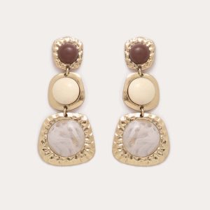Mirel Earrings