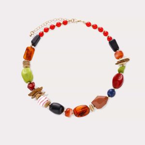 Zoe Necklace