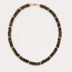 Elfie Necklace