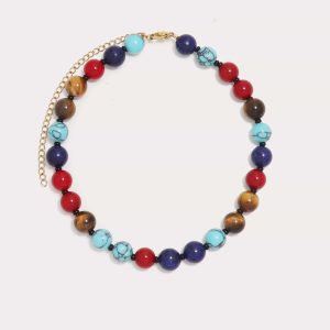 Beaded Necklace