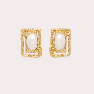 Coastal Gem Earrings