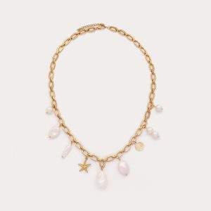 Milo Necklace