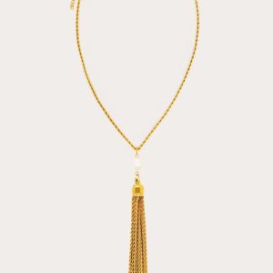 Opalwave Necklace