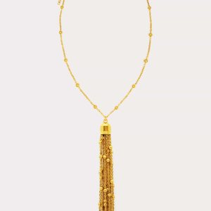 Sierra Necklace