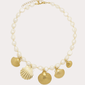 Seaside Charm Necklace