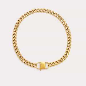 Sage Neckalce